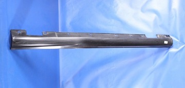 фото thumb №1, Накладка порога ліва mercedes w204 універсал 197 amg