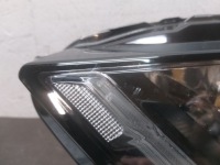 Фара перед левая ford ecosport рестайлинг  ксенон Доставка, фото thumb