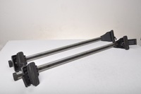 фото thumb №7, Peugeot 206 рейлинги кровельные комплект