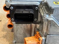 фото thumb №8, Inwerter/przetwornica напруги bmw x1 u11 5b335f3