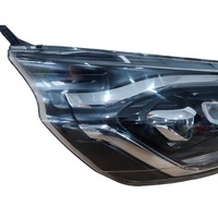 фото thumb №11, Лампа правий перед ford transit custom lift ксенон