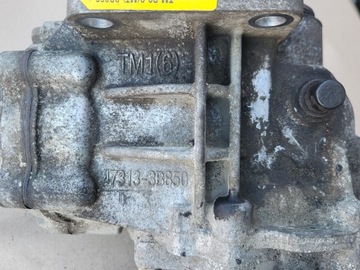 фото thumb №9, Редуктор коробки коробки передач привода hyundai tucson iii 3 kia sportage iv оригинальный номер