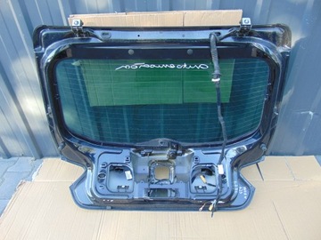 фото thumb №13, Кришка зад задня seat ibiza iv 3двері 6j3 lc9z