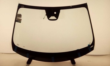 фото thumb №1, Скло лобове передня volvo xc60 2021- датчик камера hud нова