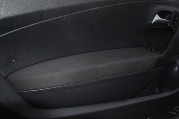 фото thumb №7, Обшивки обивка дверь перед vw polo v 6r 3 дверь