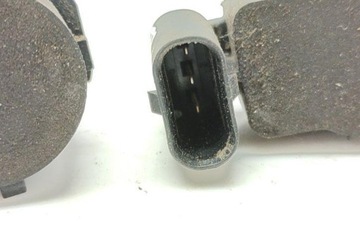 фото thumb №10, Переднее датчик pdc bmw 3 cabrio e93 0263003369 3.0l бензин 160kw 2008