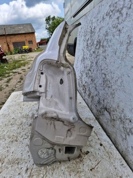 фото thumb №8, Fiat 500x крило чверть лівий ліва зад задня 331