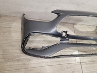 фото thumb №9, Mercedes c-klasa amg w206 2068858401 бампер перед