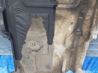 фото thumb №12, Защита pod бампер перед двигатель коробка передач mercedes w205 2055200423