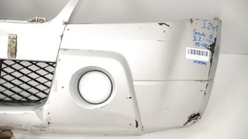 фото thumb №6, Бампер перед переднее suzuki grand vitara ii 05-08r