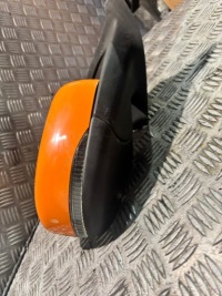 фото thumb №6, Дзеркало зовнішнє праве 7 pin dacia spring