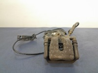 фото thumb №1, Mercedes b w246 суппорт скоба задняя левый электрический