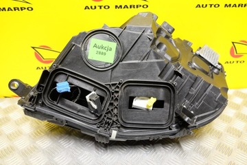фото thumb №12, Mercedes s w223 v223 2020 2021- фара лампа multibeam led права usa