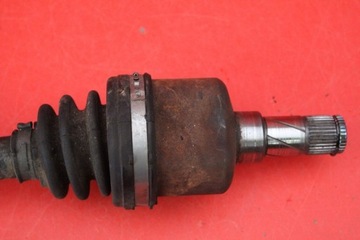 фото thumb №6, Полуось левая перед механическая коробка передач 7589767-02 mini cooper one r56 1.4 16v 95 km 06-10