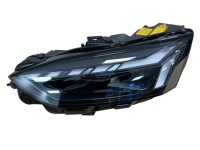 фото thumb №1, Audi rs5 8w лампа діодна laser ліва 8w6941085d