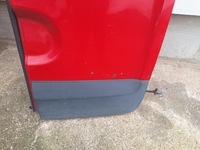 фото thumb №3, Renault kangoo i 98-02 дверь зад правые kopletne стекло 0719