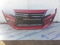 фото thumb №1, Mitsubishi space star lift 19r- бампер передний