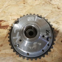 фото thumb №1, Ford focus mk2 1.6 16v колесо зубчатое вал вариатор