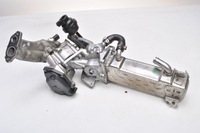 фото thumb №6, Mercedes w212 2.2 cdi радиатор выхлопных газов egr a6511400675 a6511400760