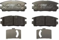 фото thumb №10, Гальмівні колодки ham. opel t. antara 06-/captiva