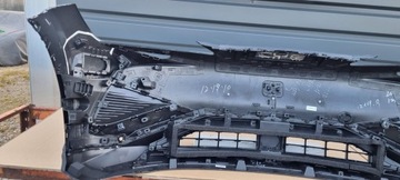 фото thumb №13, Byd sealion 7 2024- бампер перед оригінал a321