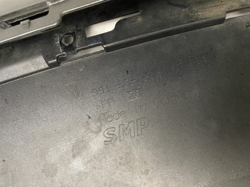 фото thumb №14, Porsche 911 991 рестайлинг бампер перед переднее 16-