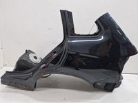 фото thumb №1, Четверть левый задняя bmw x1 e84