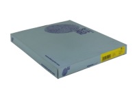 Фильтр кабины blue print adk82503 Оригинал, фото thumb