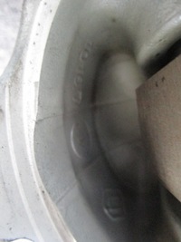 фото thumb №4, Поршень шатун renault scenic megane clio 1.9 dti