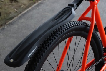 GÓRSKI ROWER MTB 27,5 
