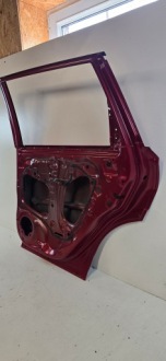 Honda cr v crv vi 6 22- дверь задние правое задний  оригинал с Разборки, фото thumb