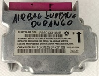 фото thumb №1, Модуль подушек dodge durango 2005 56043318ab