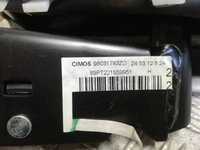 фото thumb №9, Peugeot rcz рычаг тормоза ручного