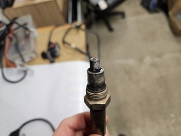 фото thumb №8, Vw seat skoda audi лямбда-зонд датчик nox 04l907805r