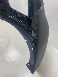 фото thumb №10, Новий org бампер перед renault master iv 4 2019- pdc