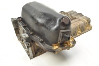 Opel frontera b 3.2 v6 205km поддон масляная 8971752462 Недорого, фото thumb