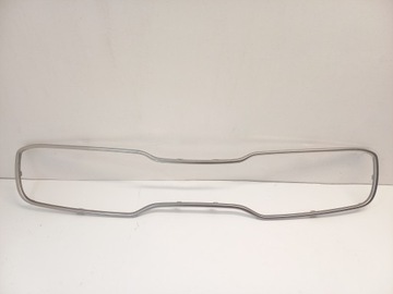 фото thumb №1, Хром решётка радиатора kia sportage iv 2015r- 86351-f1000