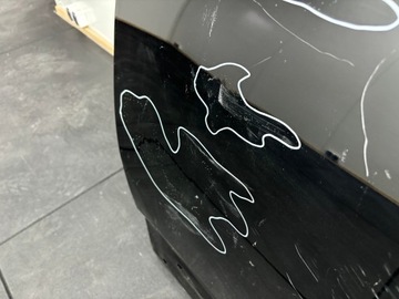 фото thumb №16, Honda crv v 2018-2023r. дверь перед левая передние