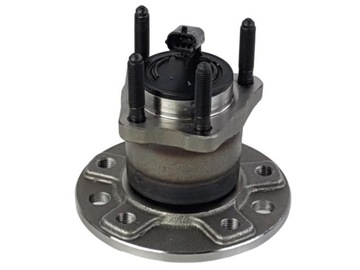 фото thumb №13, Gsp ступица колёса opel opel astra h l48 1.9 cdti