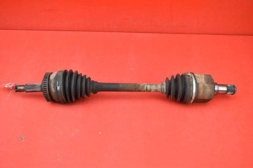 фото thumb №1, Піввісь ліва перед механічна коробка передач hyundai sonata 5 v nf 2.0 crdi 140 km 05-08