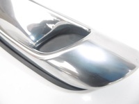 фото thumb №4, Ручка внутренняя левая перед задняя volvo s60 iii