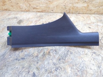 фото thumb №1, Защита обшивка порога правая str opel insignia b 1.6 2017 европа 360583280