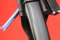 фото thumb №8, Ручка правая задняя задняя czarna subaru xv 11-17