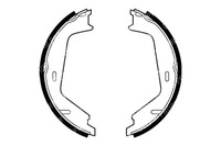 фото thumb №1, Delphi гальмівні колодки гальмівні volvo s60 i 2.4