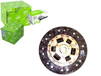 фото thumb №1, Комплект сцепление набор isuzu piazza 2.0 turbo jr