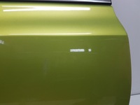 фото thumb №9, Toyota c-hr дверь правый задняя 2tm as3 2019r