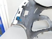 фото thumb №12, Hyundai i10 iii n-line 20- бампер передний перед