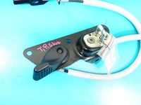 фото thumb №2, Ручка внутрішня задня права засувки berlingo ii 10r