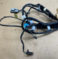 фото thumb №2, O2 cadillac escalade iv 2014 - джгут дроти електропроводка панелі 84128254