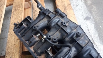 фото thumb №5, A4 b7 коллектор всасывающий регулятор 2.0 tfsi bul a6 c6